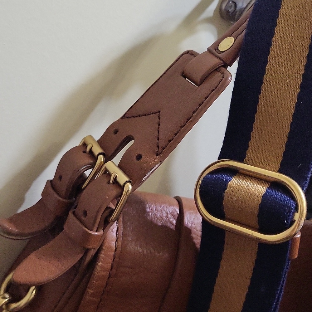 marc jacobs cross body purse bag - Picture 4 of 7